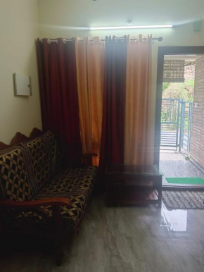 Daksh rooms and home stay